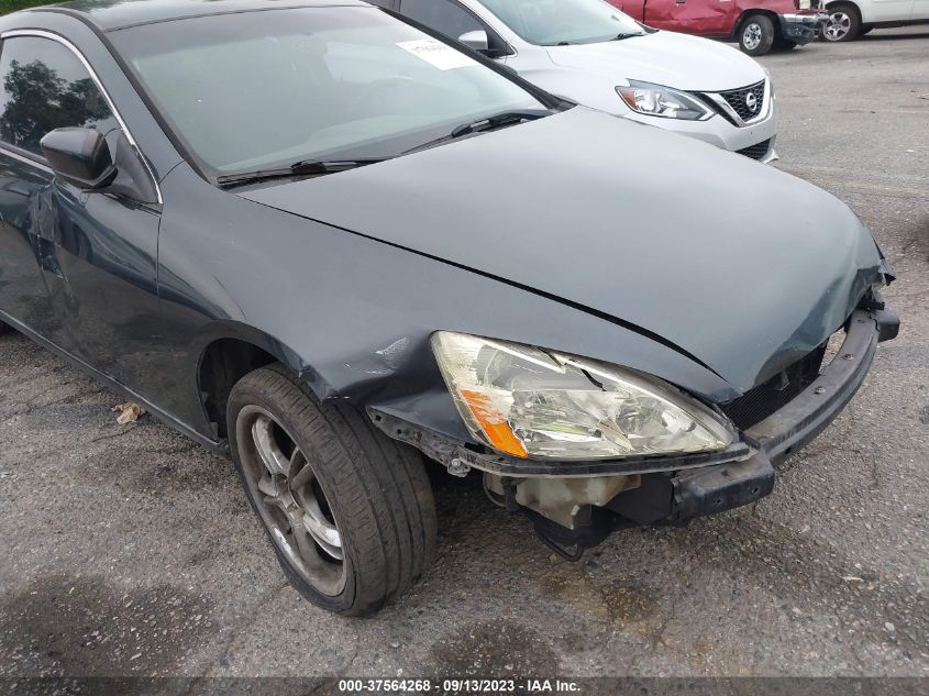 Photo 5 VIN: 1HGCM72253A004313 - HONDA ACCORD 