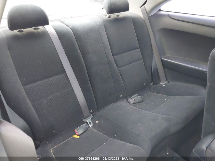 Photo 7 VIN: 1HGCM72253A004313 - HONDA ACCORD 