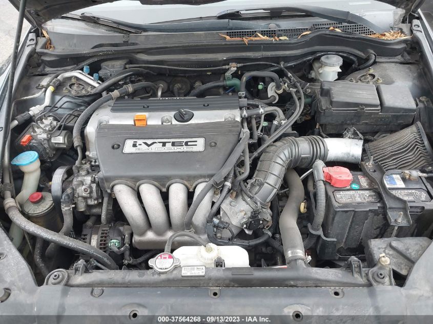 Photo 9 VIN: 1HGCM72253A004313 - HONDA ACCORD 