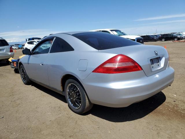 Photo 1 VIN: 1HGCM72263A005132 - HONDA ACCORD 