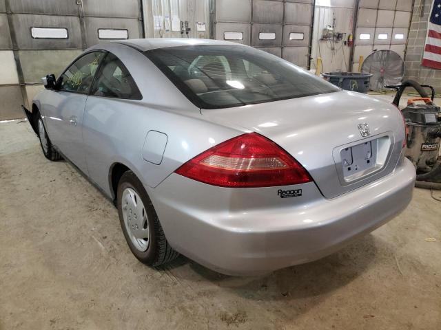 Photo 2 VIN: 1HGCM72274A027903 - HONDA ACCORD LX 