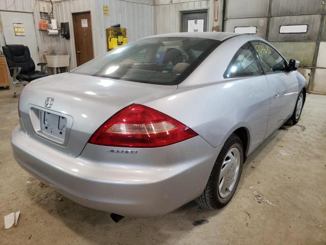 Photo 3 VIN: 1HGCM72274A027903 - HONDA ACCORD LX 