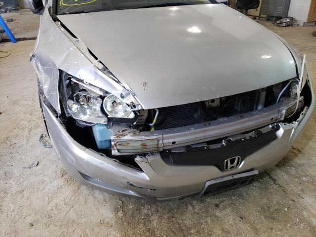 Photo 8 VIN: 1HGCM72274A027903 - HONDA ACCORD LX 