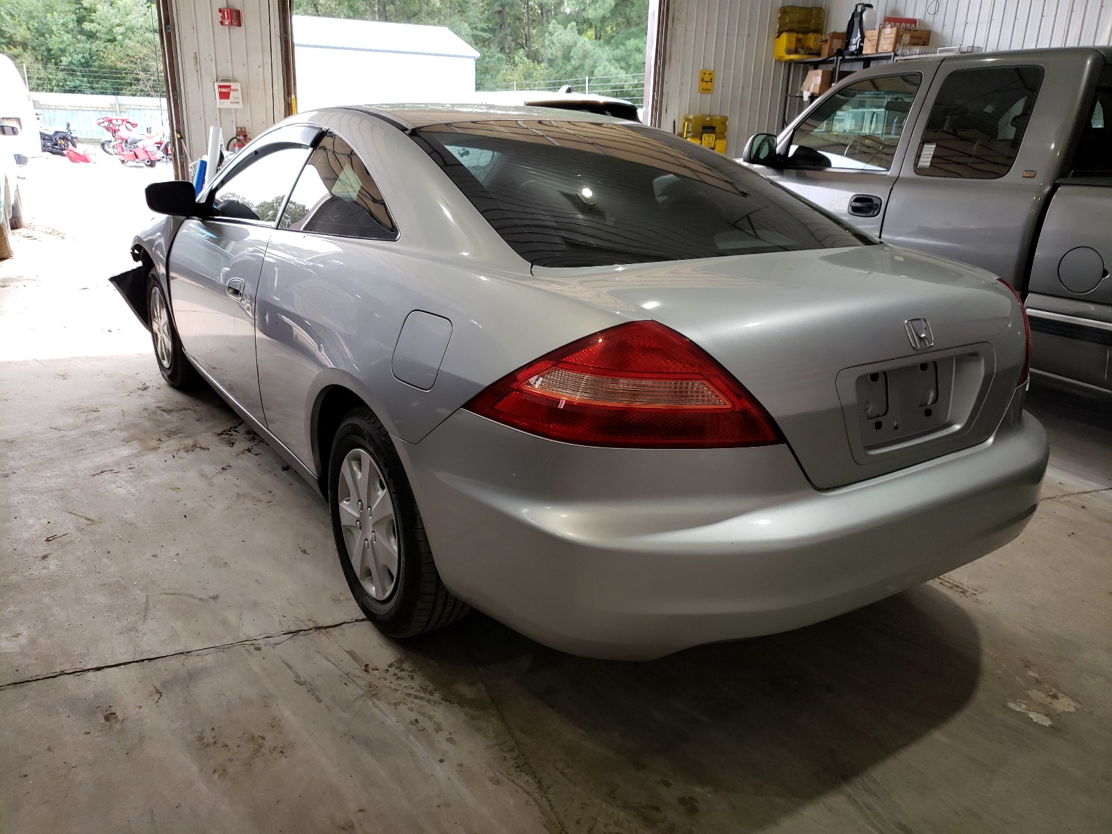 Photo 2 VIN: 1HGCM72293A012558 - HONDA ACCORD LX 