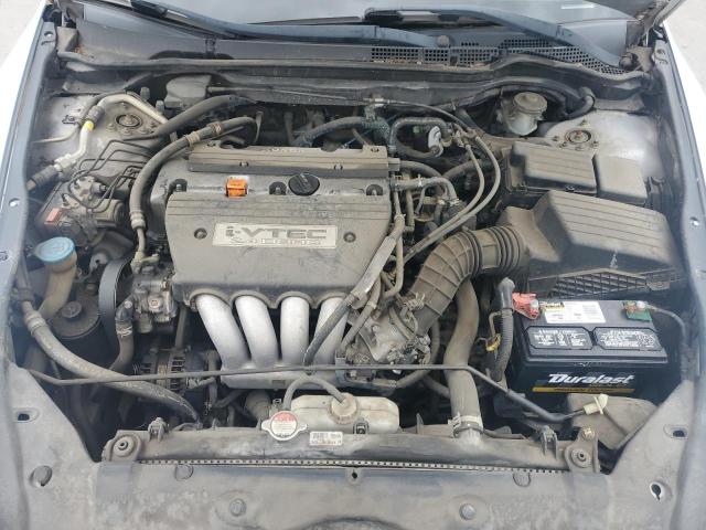 Photo 10 VIN: 1HGCM722X3A010494 - HONDA ACCORD LX 