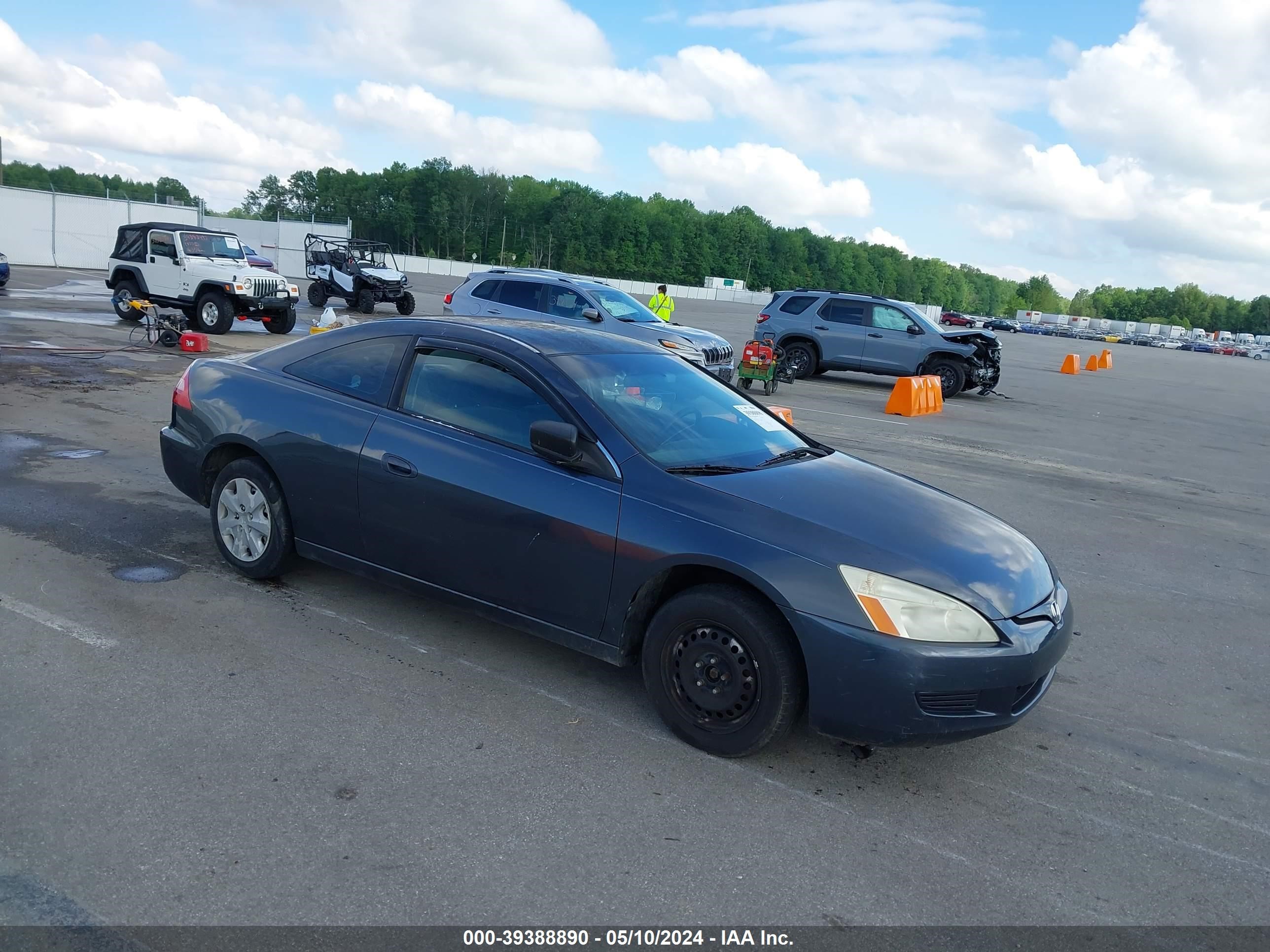 Photo 0 VIN: 1HGCM722X4A005149 - HONDA ACCORD 