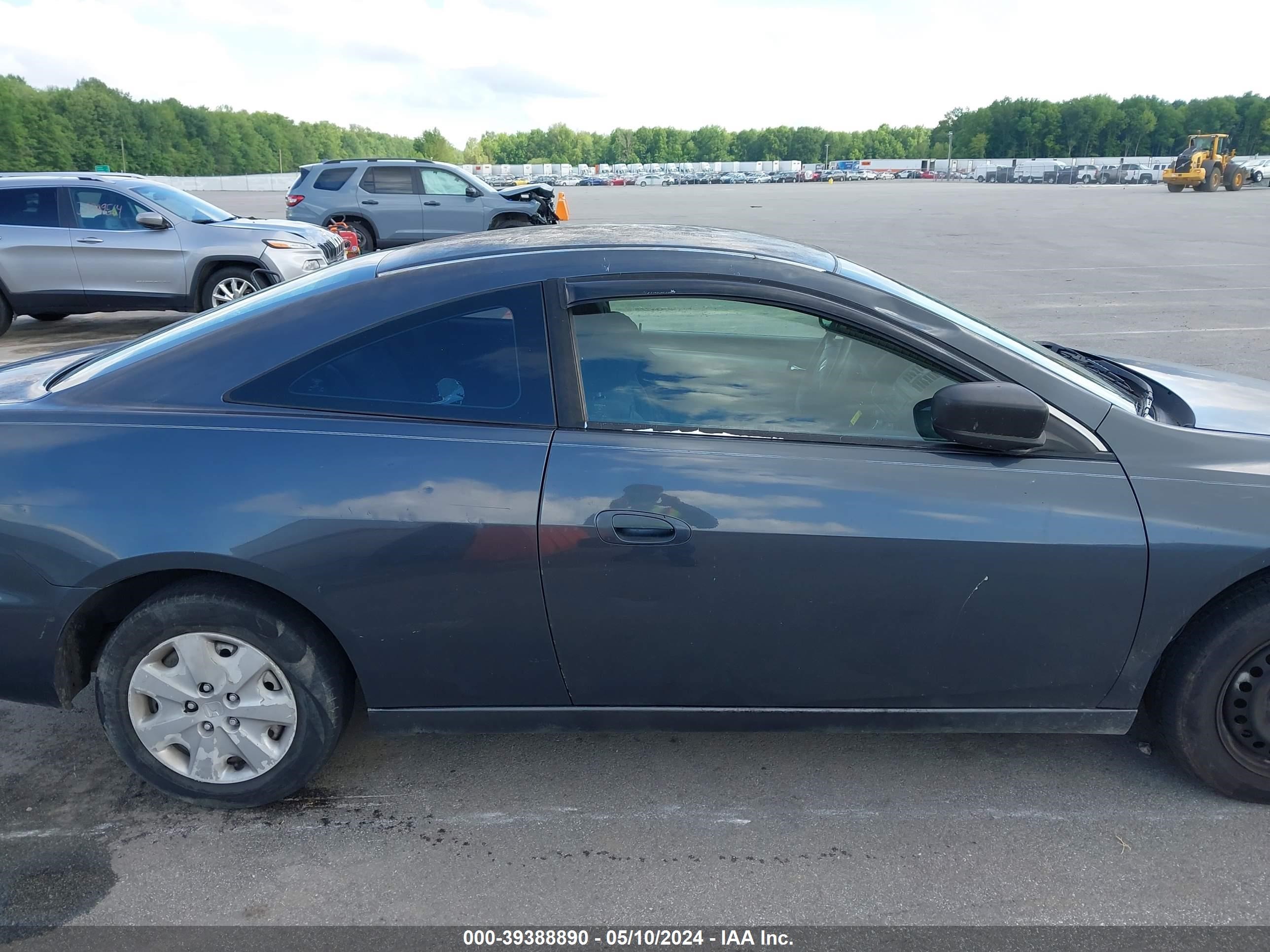 Photo 12 VIN: 1HGCM722X4A005149 - HONDA ACCORD 