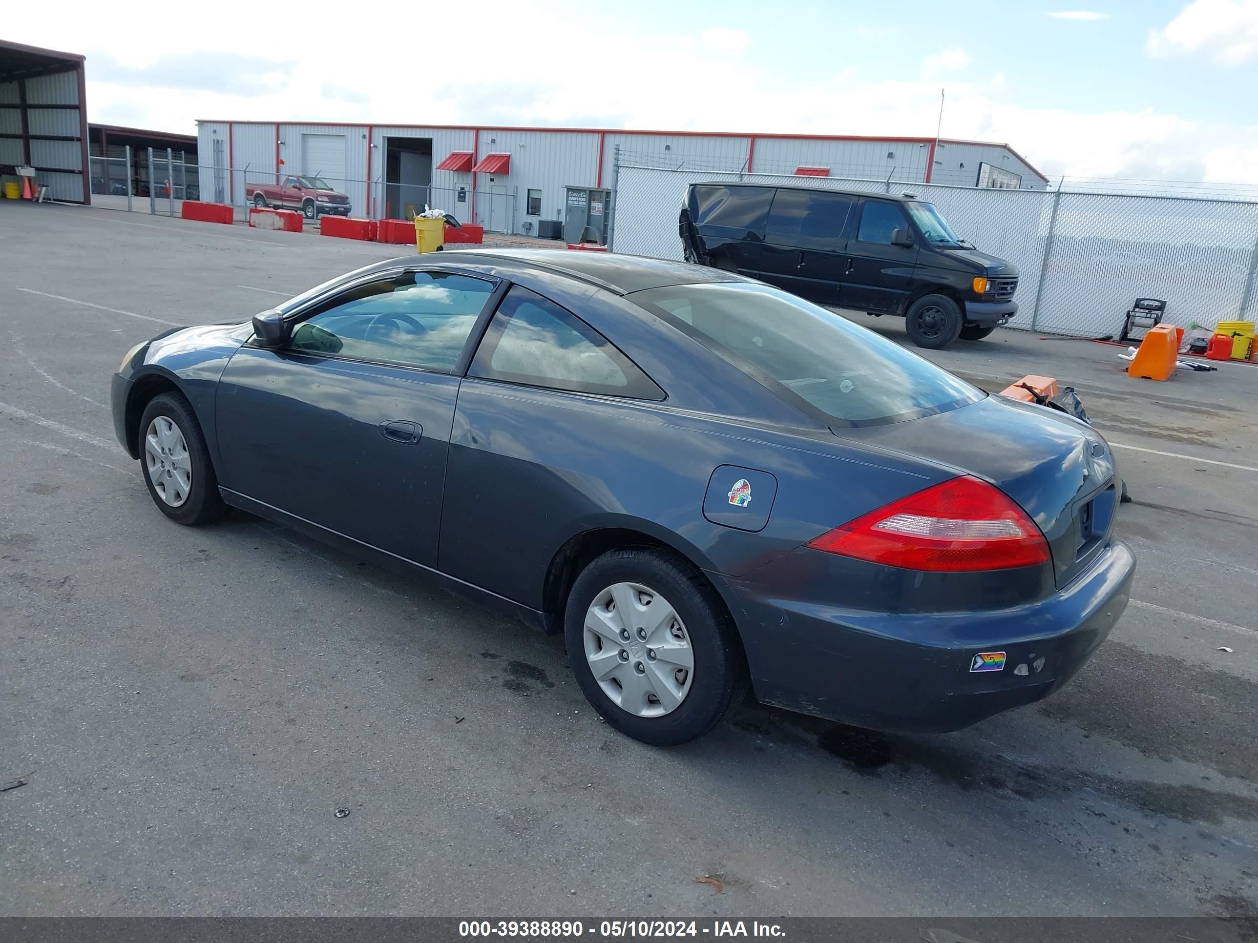 Photo 2 VIN: 1HGCM722X4A005149 - HONDA ACCORD 