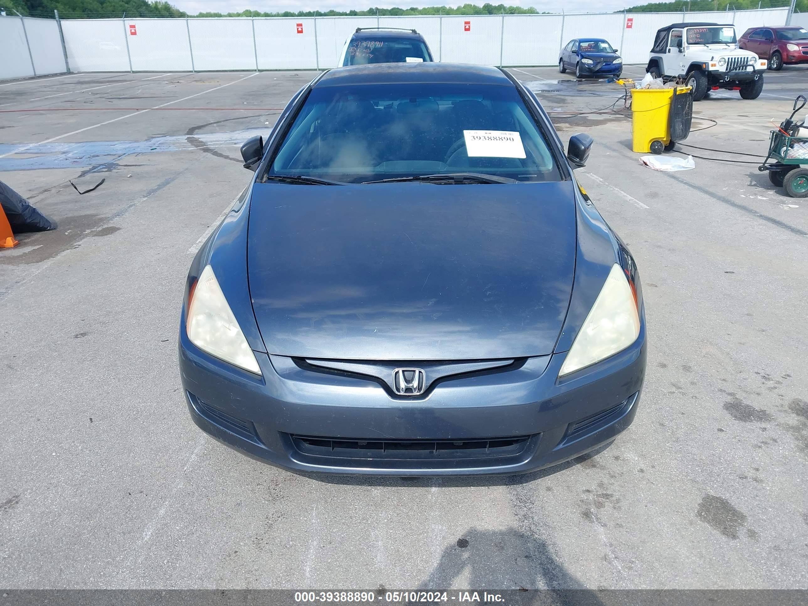 Photo 5 VIN: 1HGCM722X4A005149 - HONDA ACCORD 