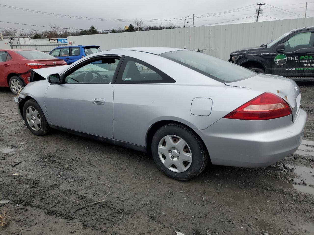 Photo 1 VIN: 1HGCM72305A004862 - HONDA ACCORD 