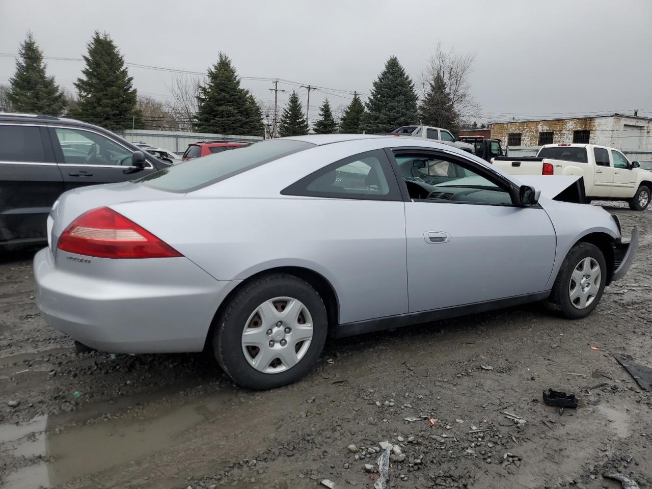 Photo 2 VIN: 1HGCM72305A004862 - HONDA ACCORD 