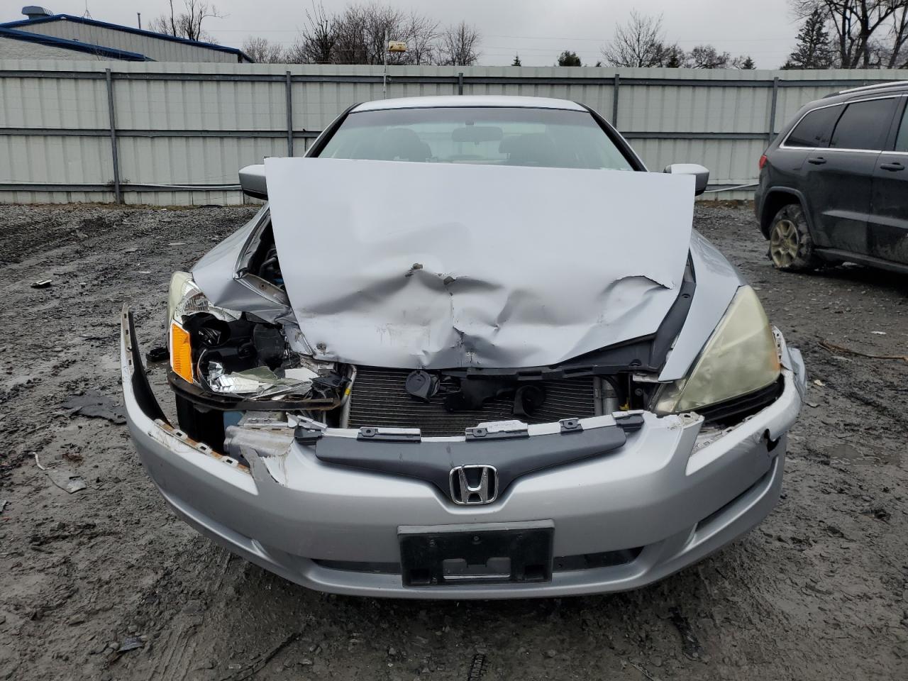 Photo 4 VIN: 1HGCM72305A004862 - HONDA ACCORD 