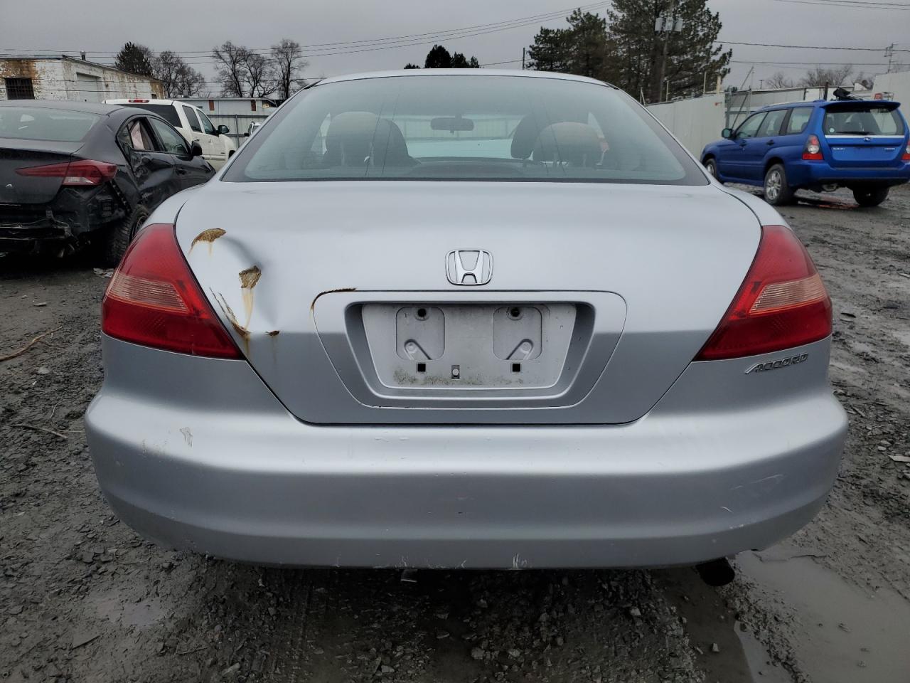 Photo 5 VIN: 1HGCM72305A004862 - HONDA ACCORD 