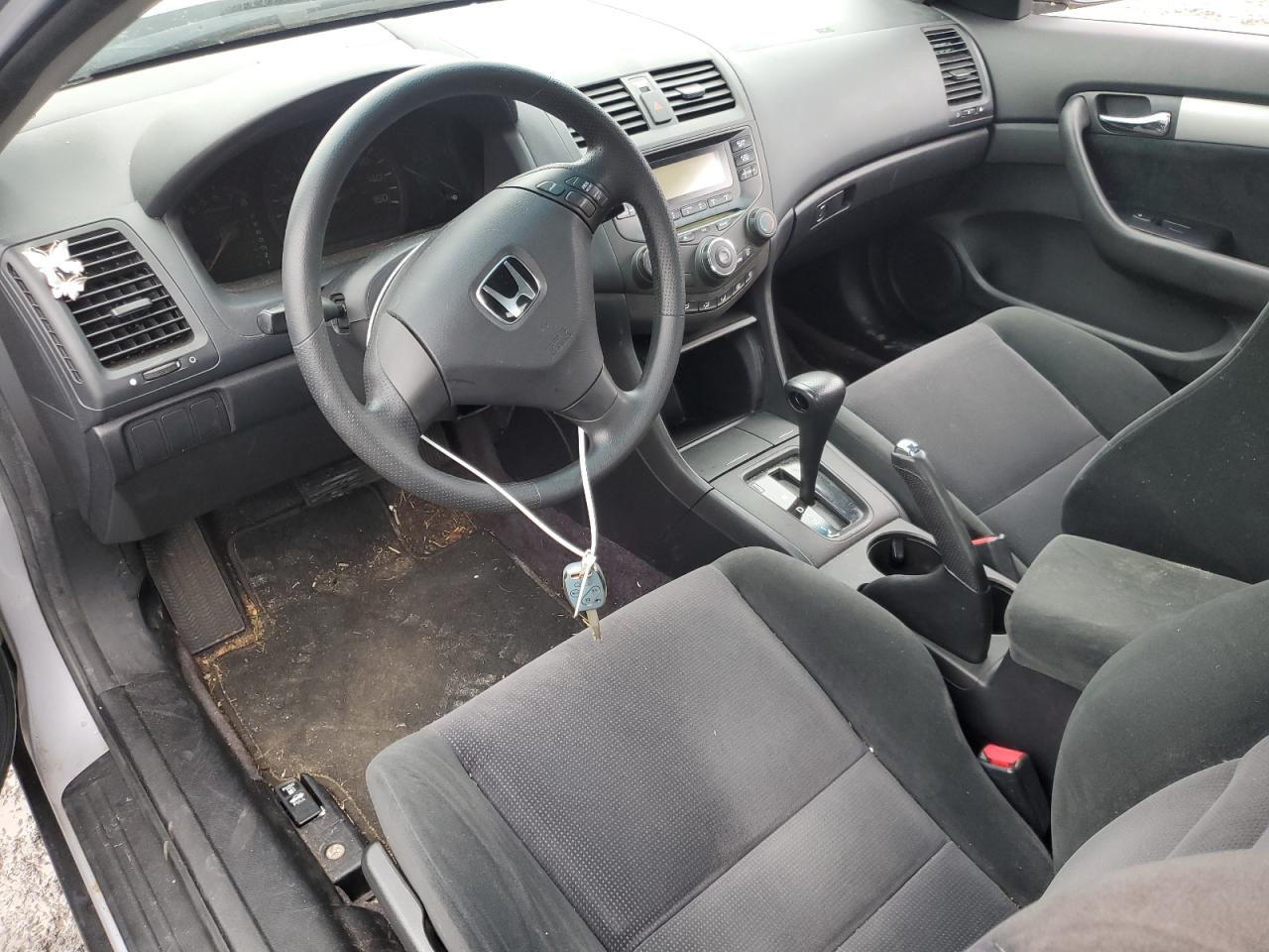 Photo 7 VIN: 1HGCM72305A004862 - HONDA ACCORD 