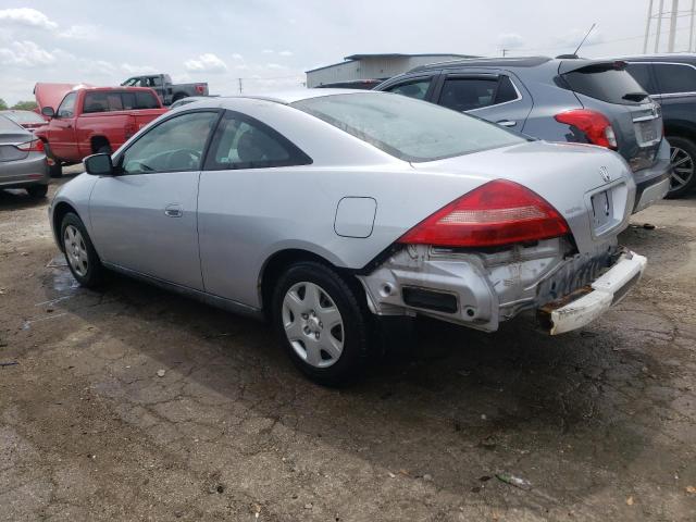 Photo 1 VIN: 1HGCM72305A009561 - HONDA ACCORD 