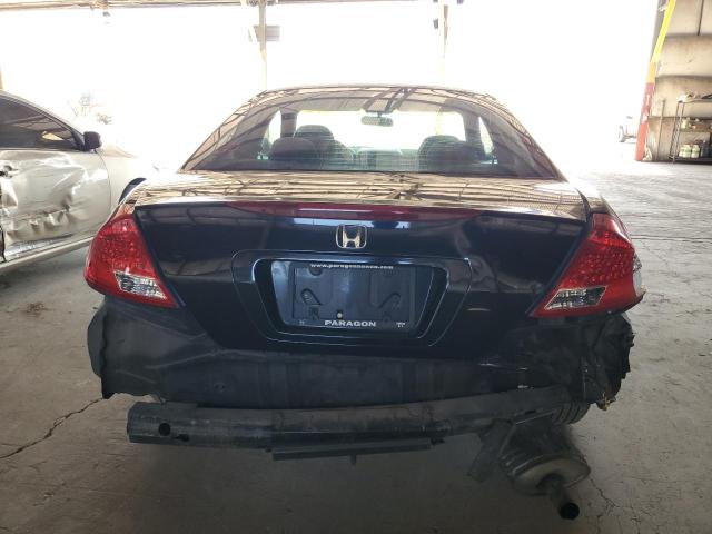 Photo 5 VIN: 1HGCM72306A011392 - HONDA ACCORD 