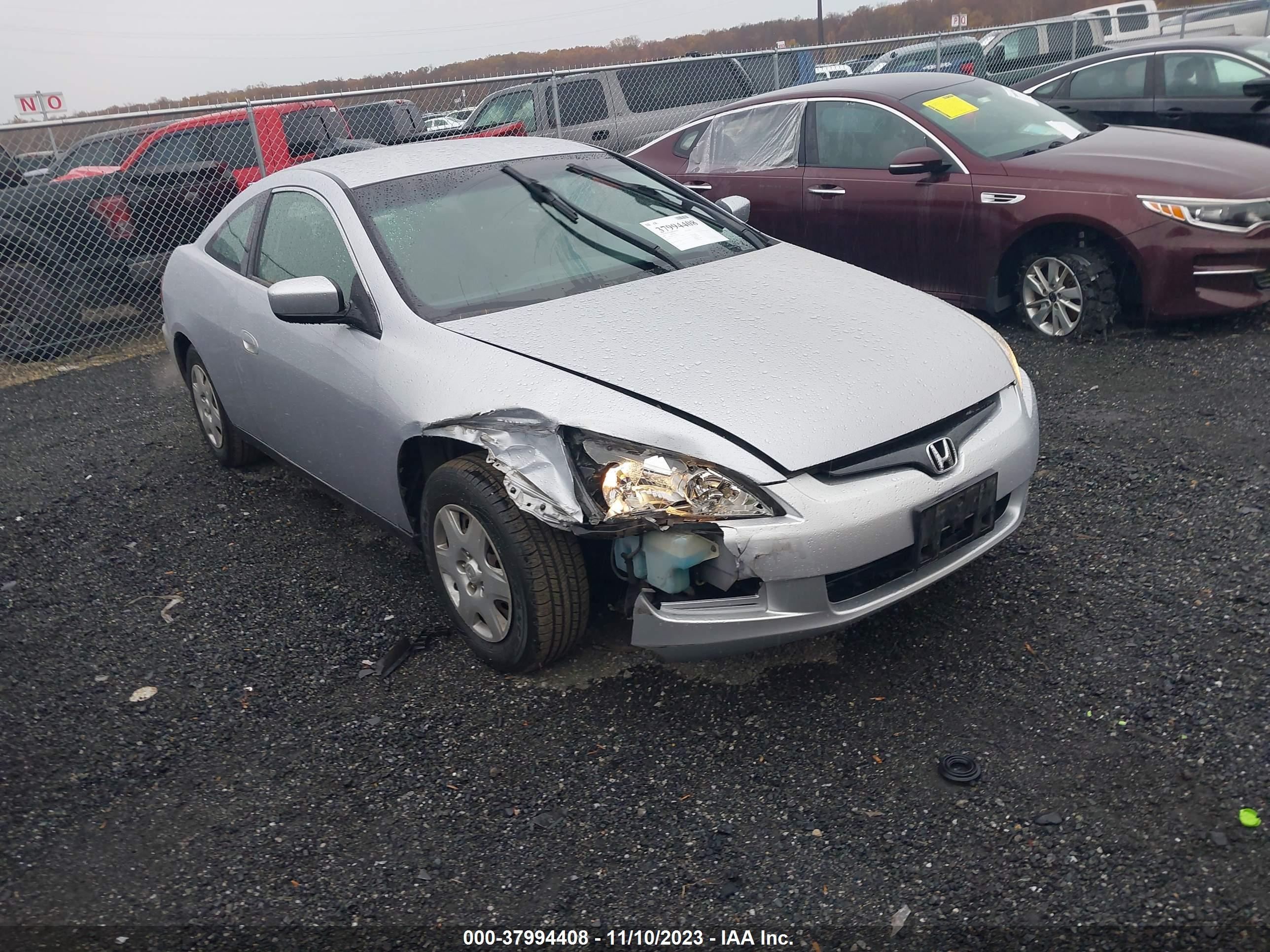 Photo 0 VIN: 1HGCM72315A004319 - HONDA ACCORD 