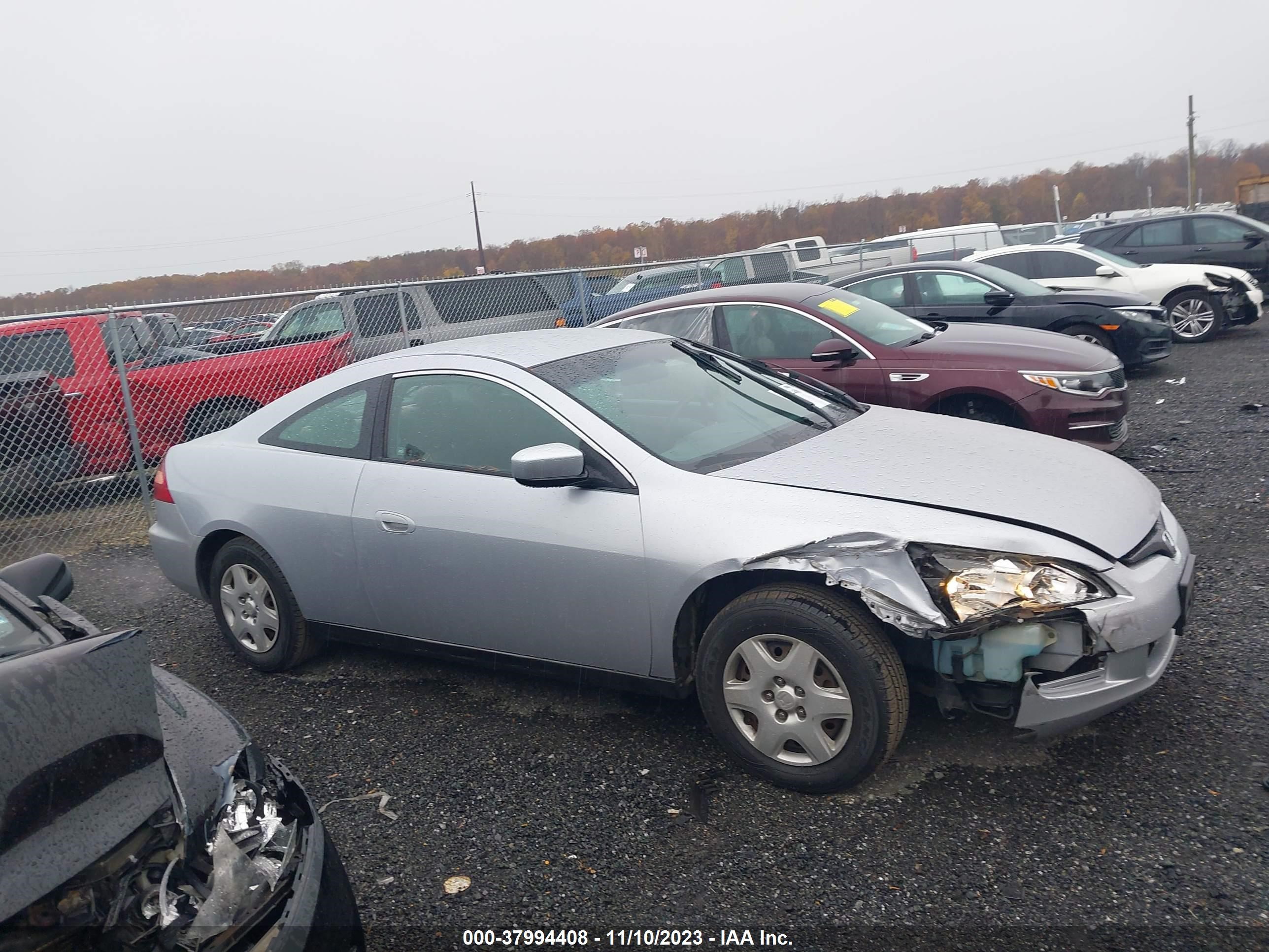 Photo 12 VIN: 1HGCM72315A004319 - HONDA ACCORD 