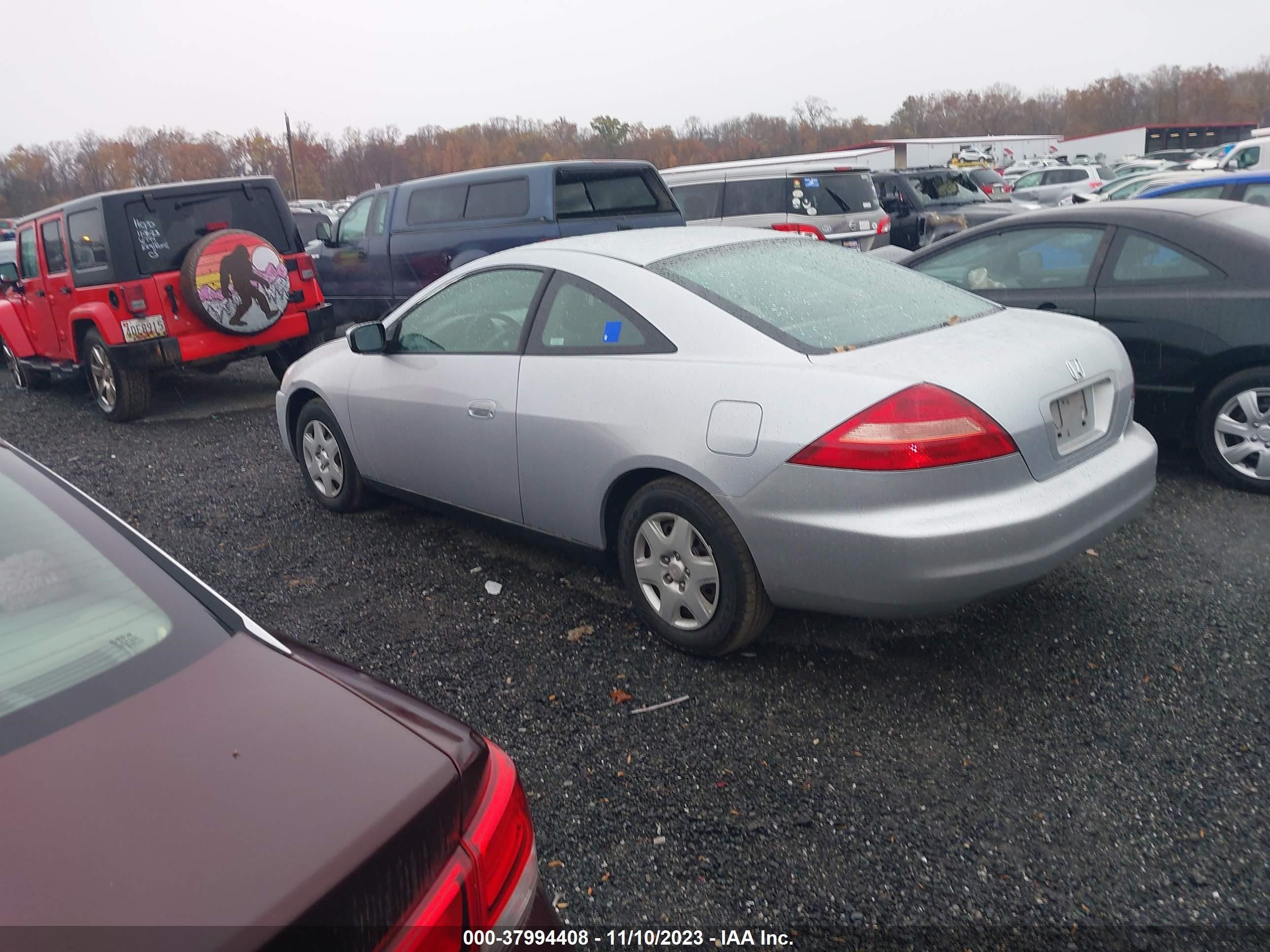 Photo 13 VIN: 1HGCM72315A004319 - HONDA ACCORD 