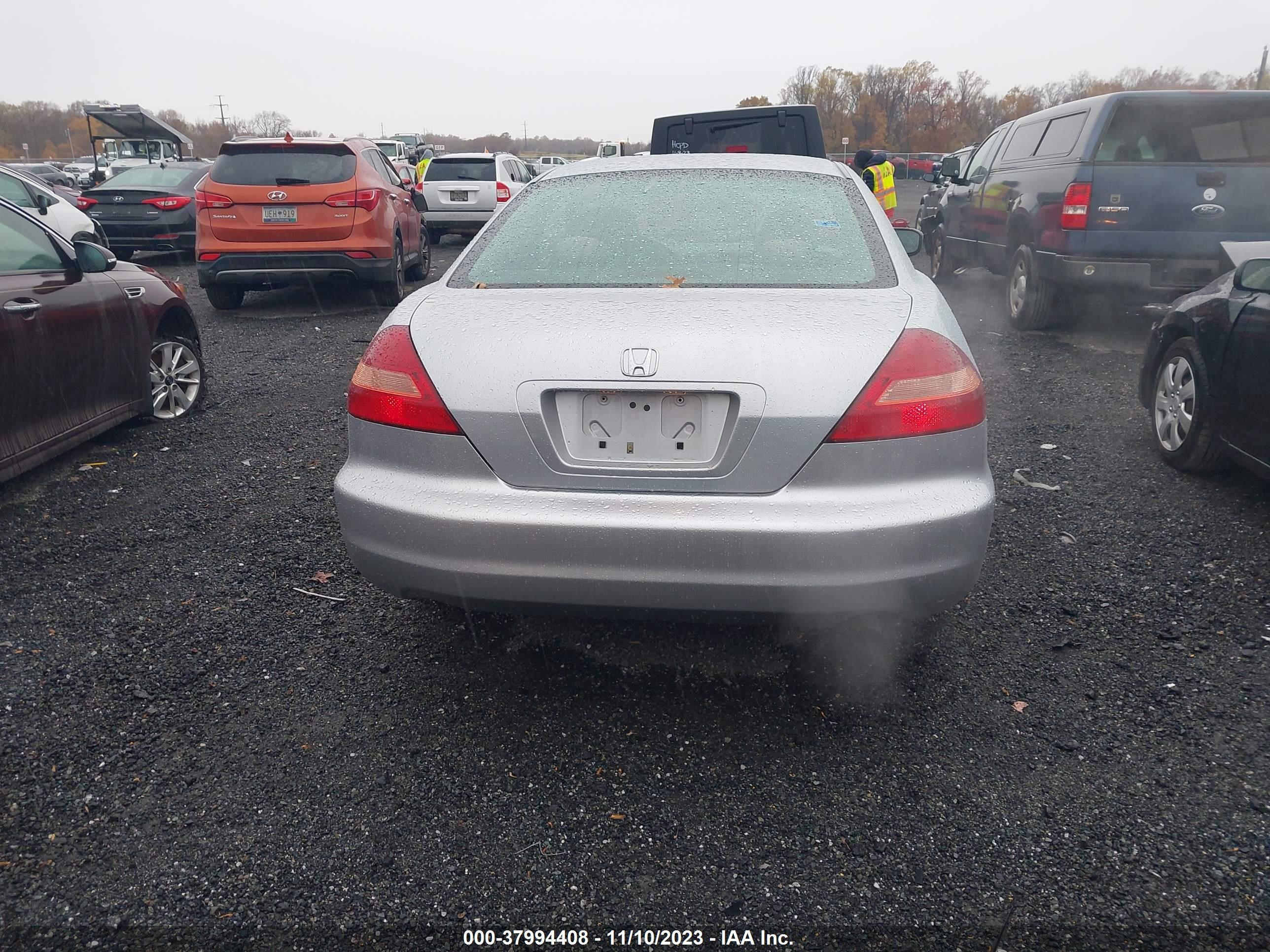 Photo 15 VIN: 1HGCM72315A004319 - HONDA ACCORD 