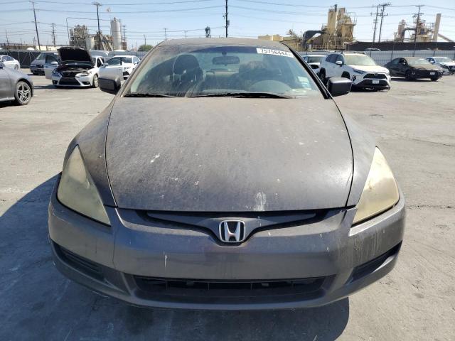 Photo 4 VIN: 1HGCM72315A015370 - HONDA ACCORD LX 