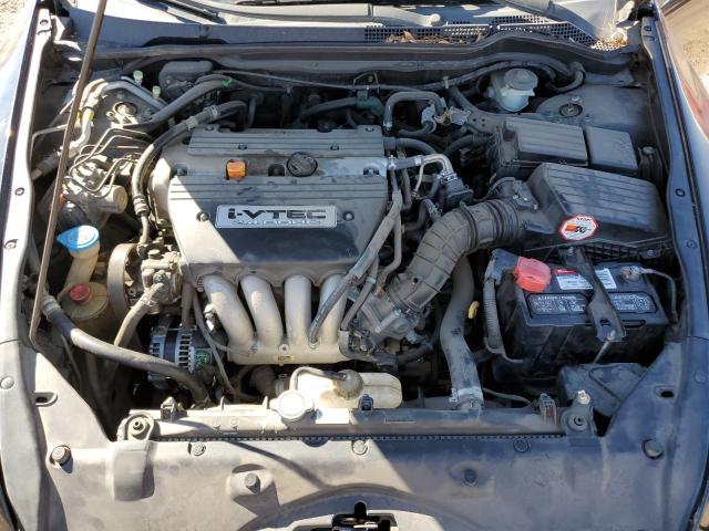 Photo 10 VIN: 1HGCM72317A004145 - HONDA ACCORD LX 