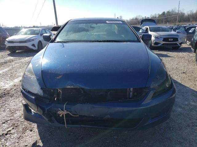 Photo 4 VIN: 1HGCM72326A007487 - HONDA ACCORD 