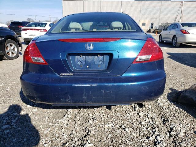 Photo 5 VIN: 1HGCM72326A007487 - HONDA ACCORD 