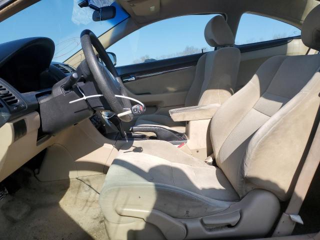 Photo 6 VIN: 1HGCM72326A007487 - HONDA ACCORD 