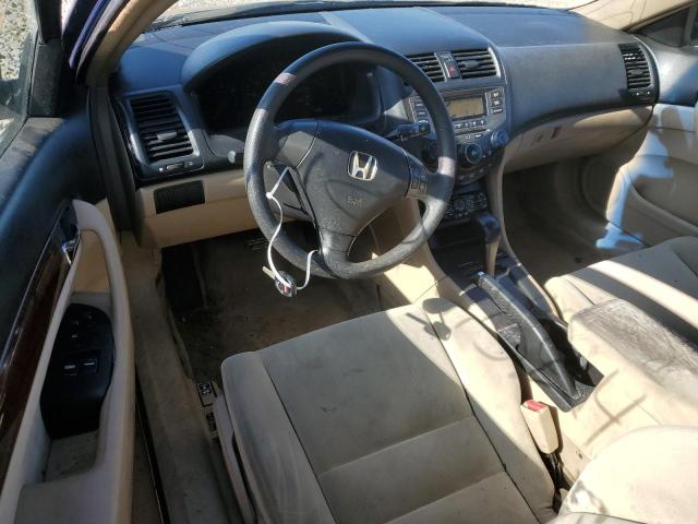 Photo 7 VIN: 1HGCM72326A007487 - HONDA ACCORD 