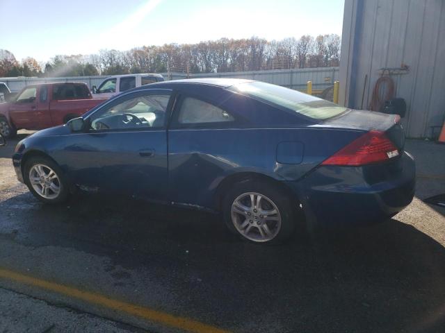 Photo 1 VIN: 1HGCM72326A022071 - HONDA ACCORD EX 