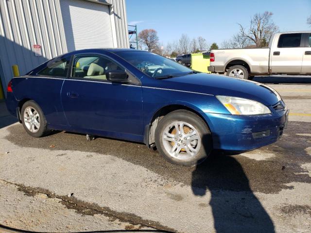 Photo 3 VIN: 1HGCM72326A022071 - HONDA ACCORD EX 