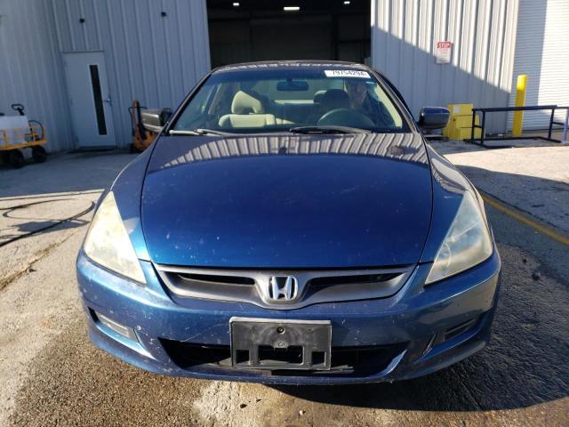 Photo 4 VIN: 1HGCM72326A022071 - HONDA ACCORD EX 