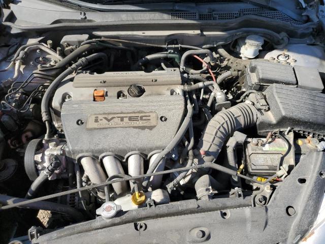 Photo 10 VIN: 1HGCM72327A005420 - HONDA ACCORD LX 