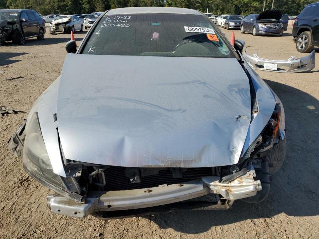 Photo 4 VIN: 1HGCM72327A005420 - HONDA ACCORD LX 