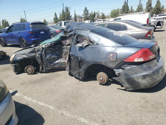 Photo 1 VIN: 1HGCM72327A020855 - HONDA ACCORD LX 