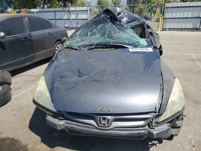 Photo 4 VIN: 1HGCM72327A020855 - HONDA ACCORD LX 