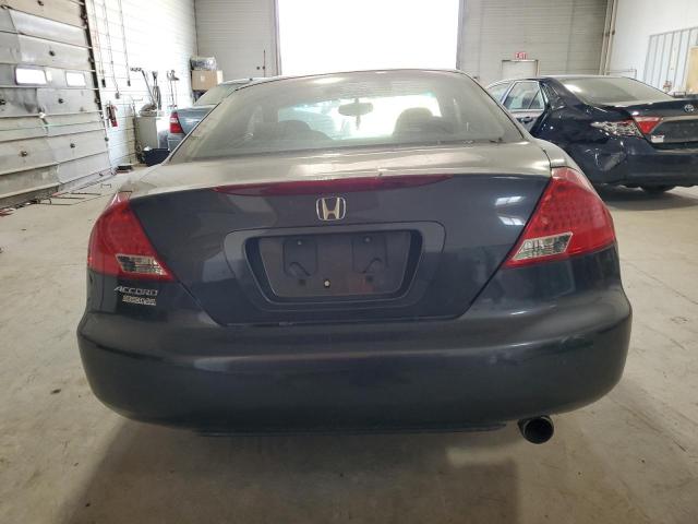 Photo 5 VIN: 1HGCM72336A004419 - HONDA ACCORD LX 