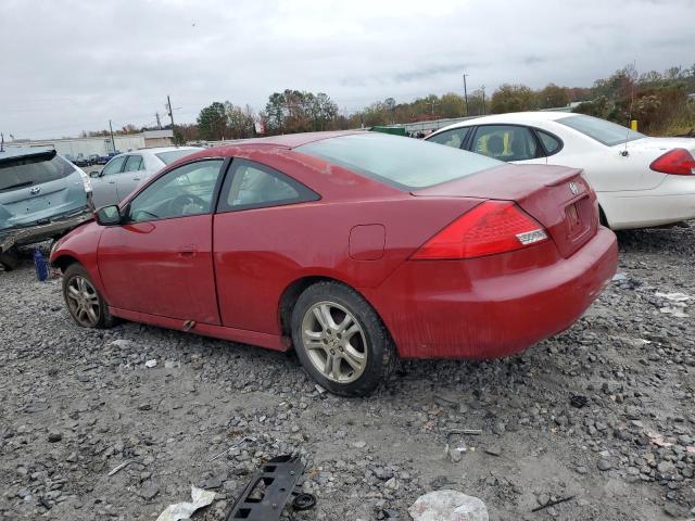 Photo 1 VIN: 1HGCM72336A005280 - HONDA ACCORD LX 