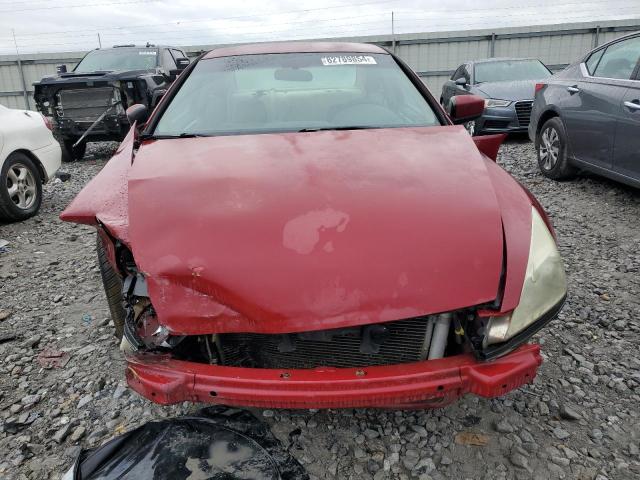 Photo 4 VIN: 1HGCM72336A005280 - HONDA ACCORD LX 