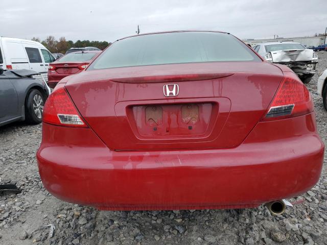 Photo 5 VIN: 1HGCM72336A005280 - HONDA ACCORD LX 