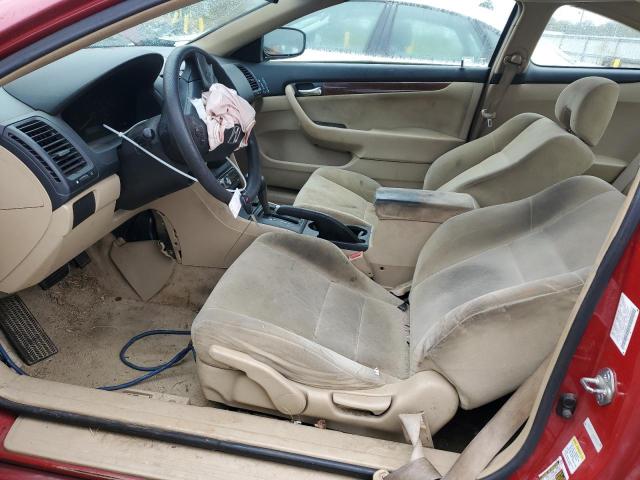 Photo 6 VIN: 1HGCM72336A005280 - HONDA ACCORD LX 