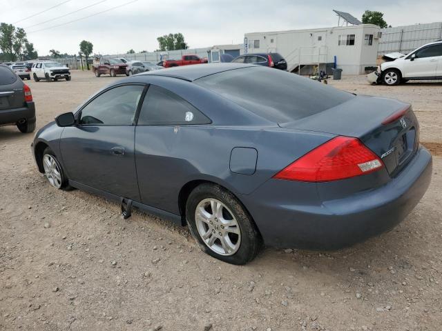 Photo 1 VIN: 1HGCM72337A018998 - HONDA ACCORD 