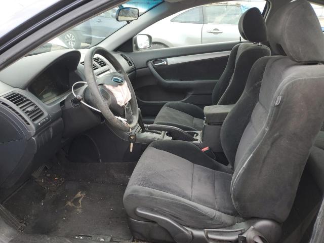 Photo 6 VIN: 1HGCM72345A000202 - HONDA ACCORD LX 