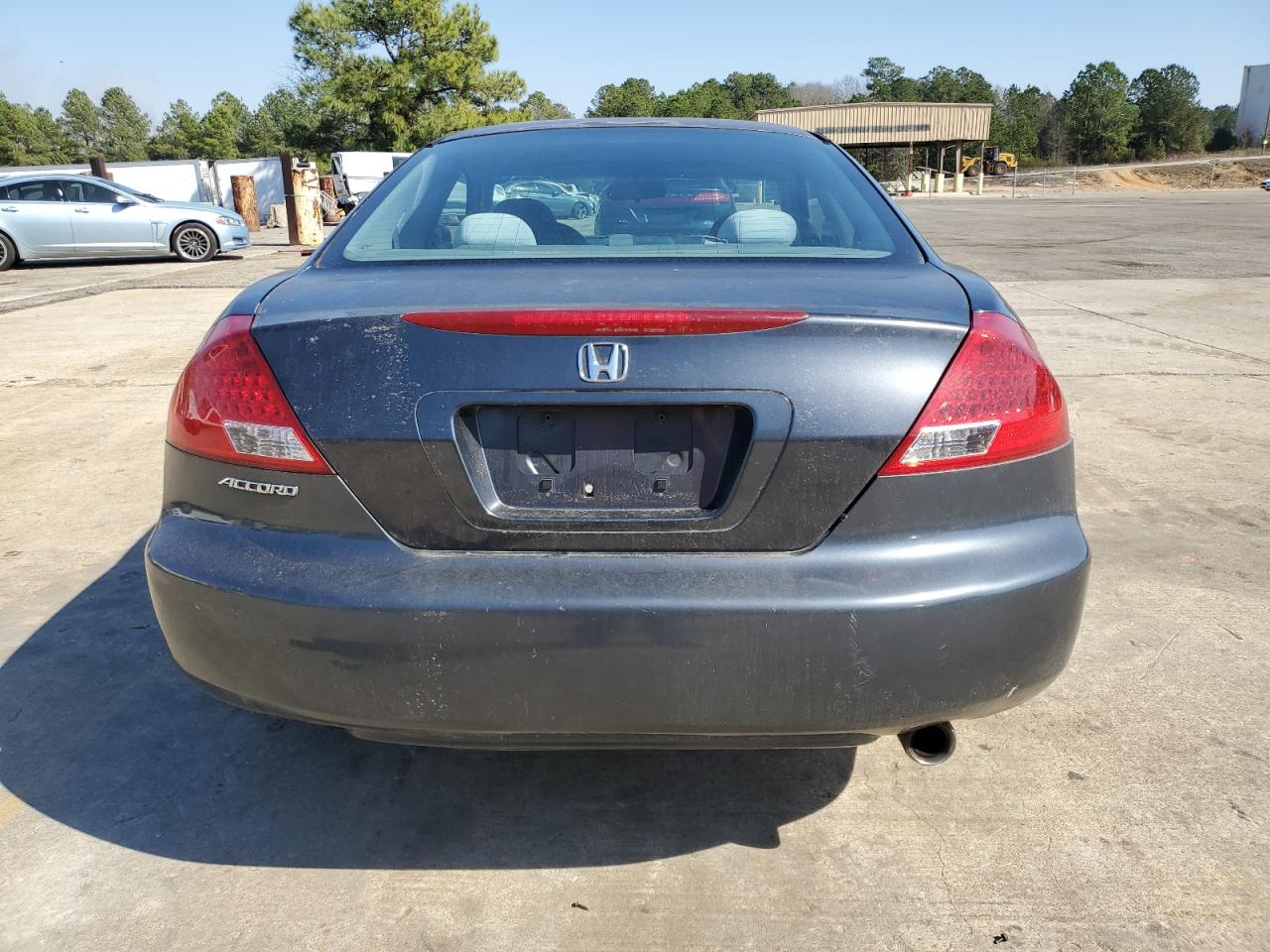 Photo 5 VIN: 1HGCM72346A015736 - HONDA ACCORD 