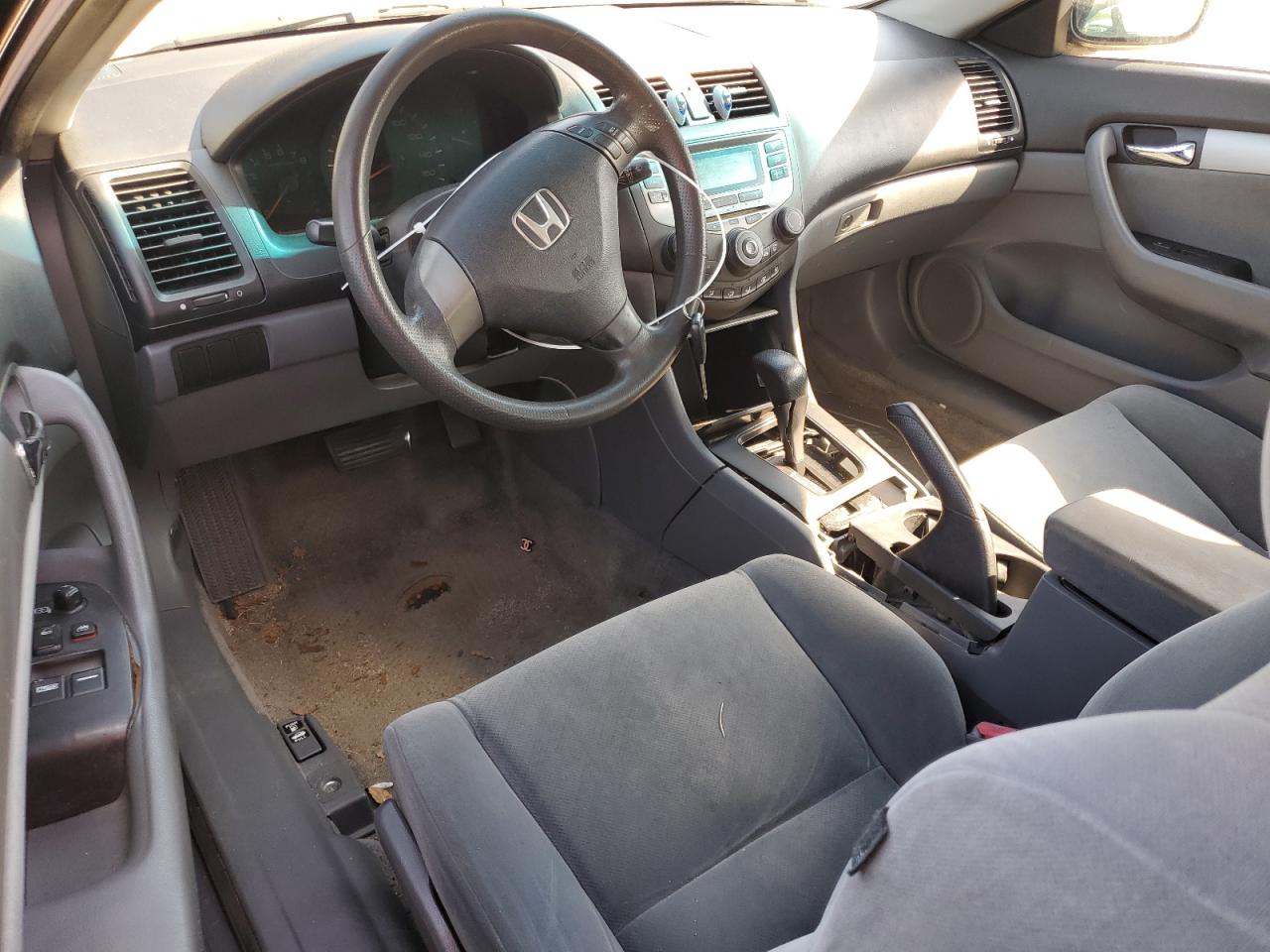 Photo 7 VIN: 1HGCM72346A015736 - HONDA ACCORD 