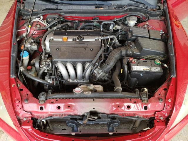 Photo 10 VIN: 1HGCM72347A004902 - HONDA ACCORD 