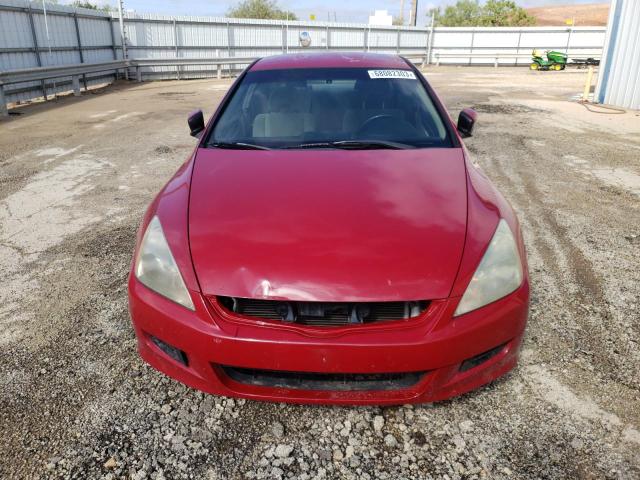 Photo 4 VIN: 1HGCM72347A004902 - HONDA ACCORD 