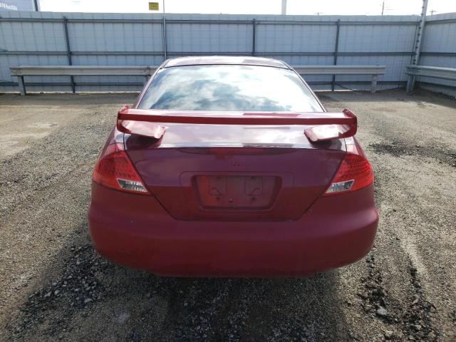 Photo 5 VIN: 1HGCM72347A004902 - HONDA ACCORD 