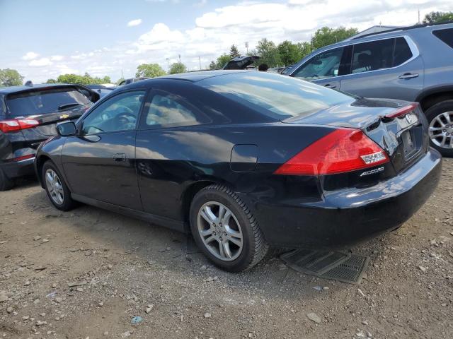 Photo 1 VIN: 1HGCM72347A008724 - HONDA ACCORD 